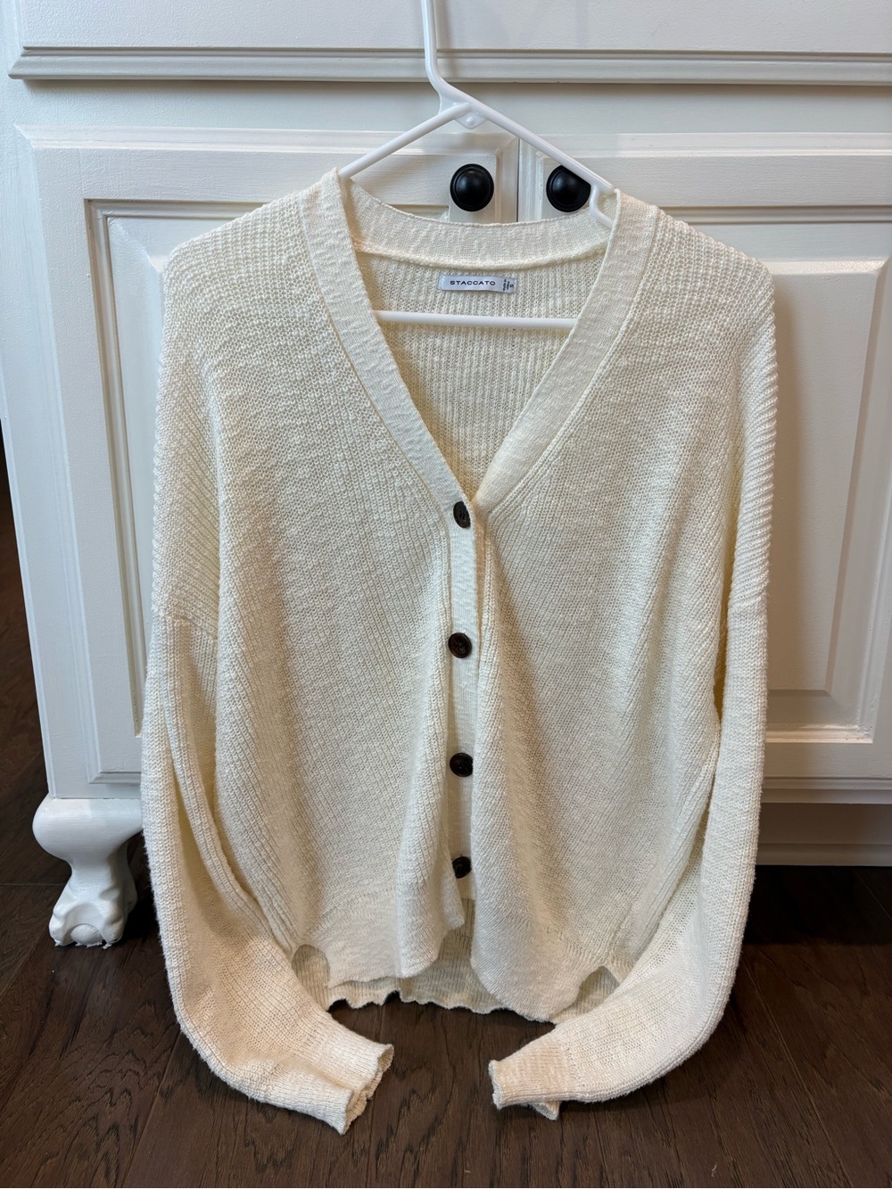 Women’s Fall Cardigan